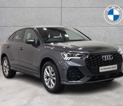 Audi Q3 2024