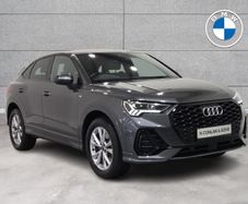 Audi Q3 2024