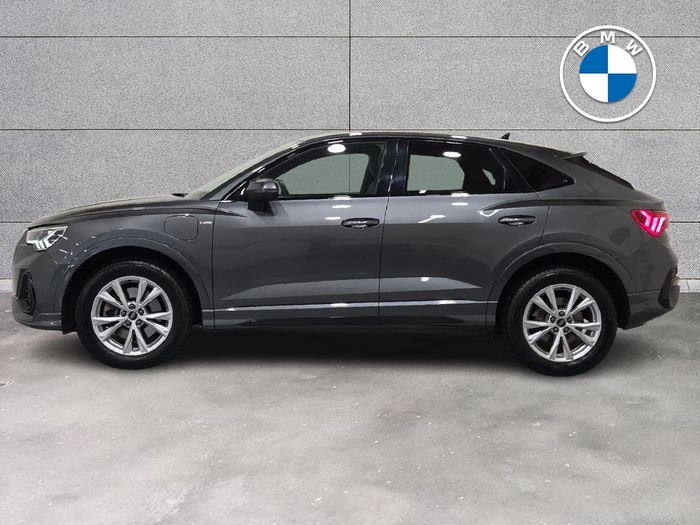 Audi Q3 2024