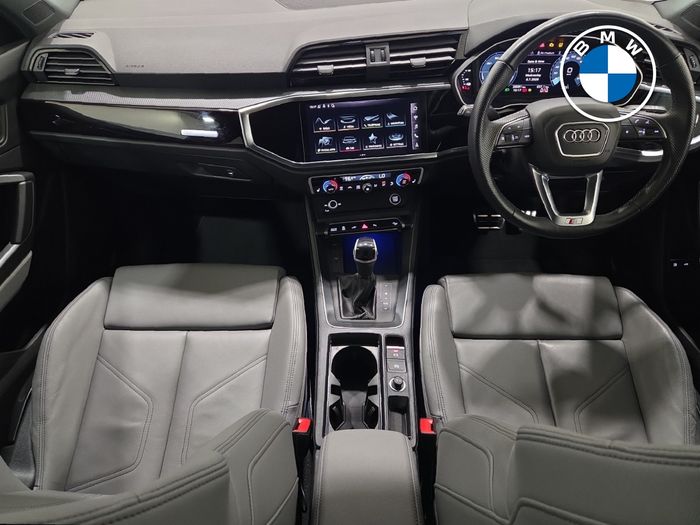 Audi Q3 2024