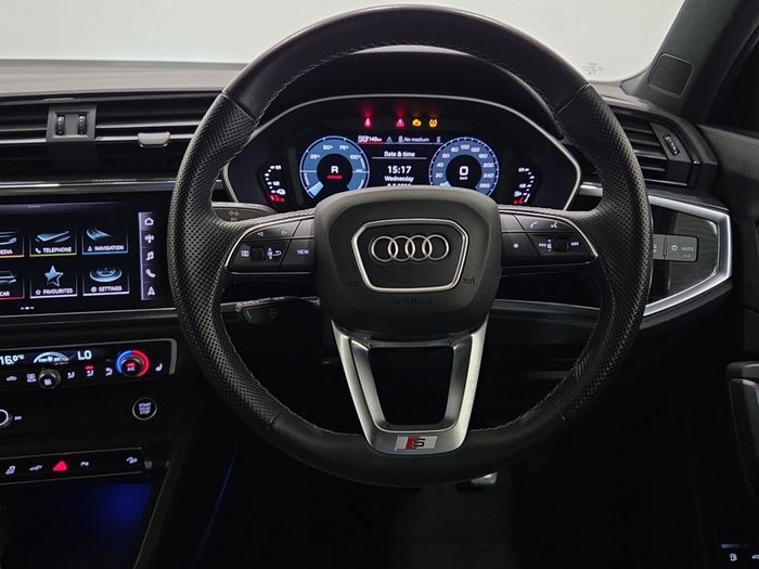 Audi Q3 2024