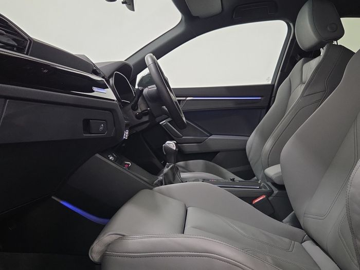 Audi Q3 2024