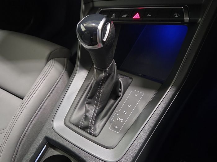 Audi Q3 2024