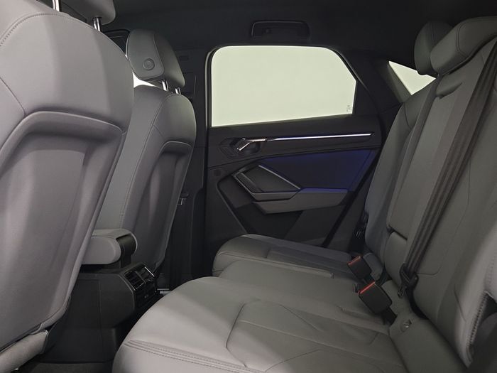 Audi Q3 2024