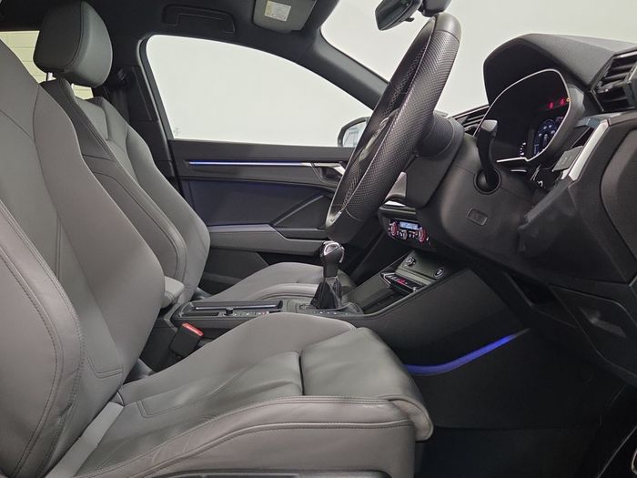 Audi Q3 2024