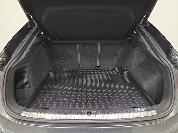 Audi Q3 2024