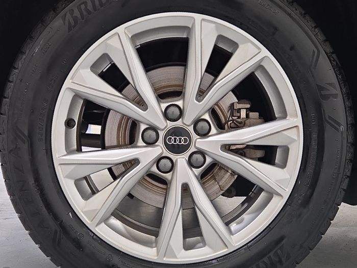 Audi Q3 2024