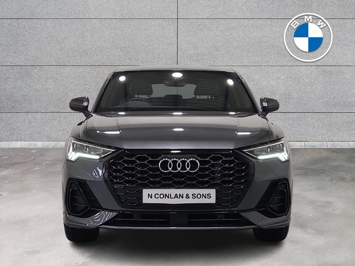 Audi Q3 2024