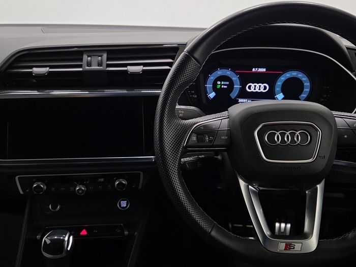 Audi Q3 2024