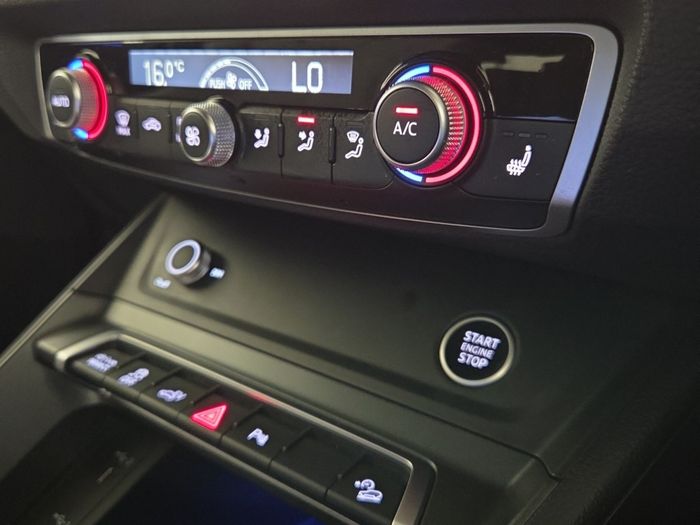 Audi Q3 2024