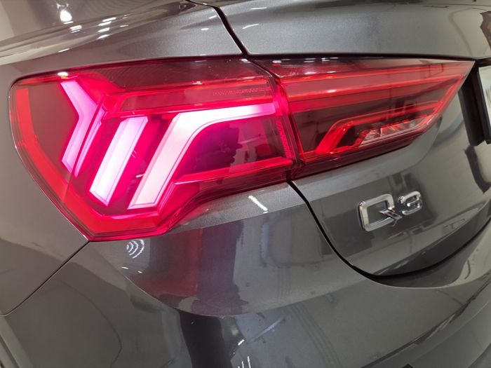 Audi Q3 2024