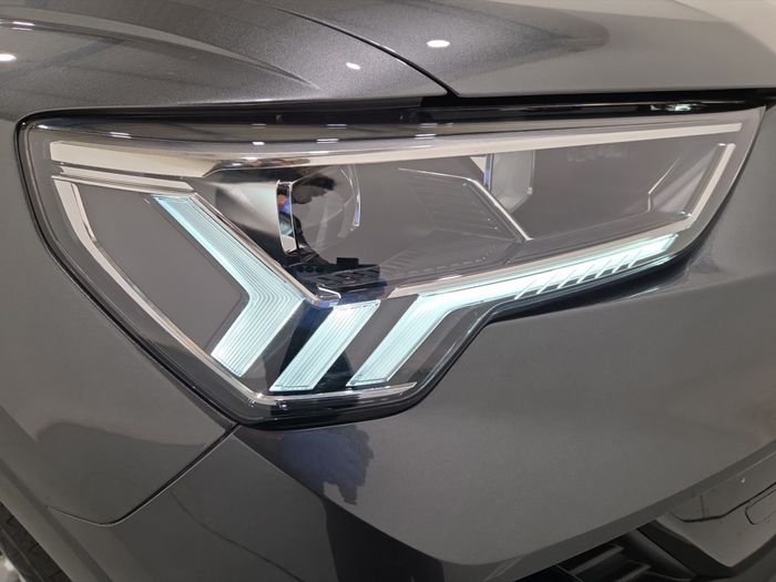 Audi Q3 2024
