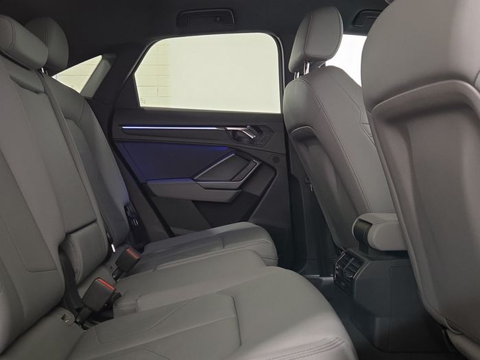 Audi Q3 2024