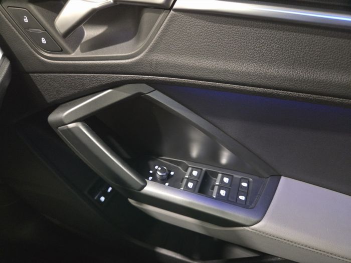 Audi Q3 2024