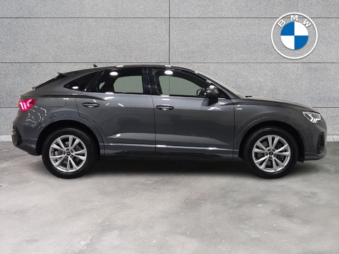 Audi Q3 2024