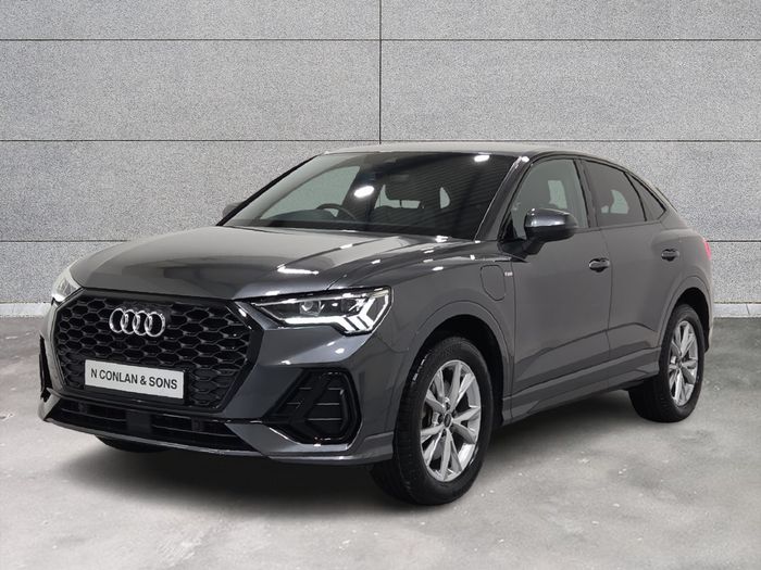 Audi Q3 2024