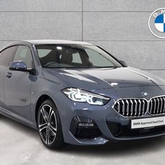BMW 2 Series 2024