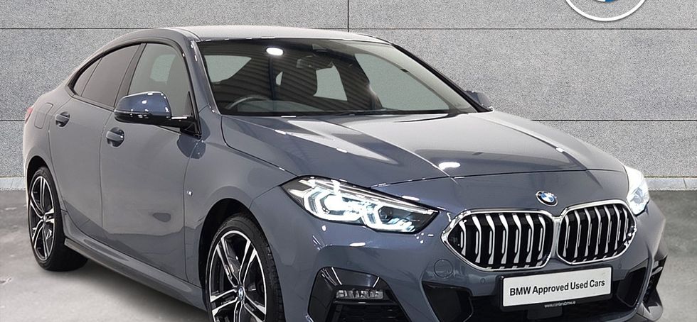 BMW 2 Series 2024