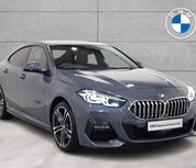 BMW 2 Series 2024