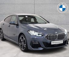 BMW 2 Series 2024