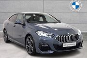 BMW 2 Series 2024