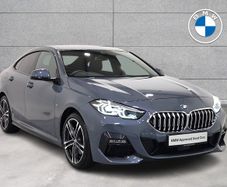 BMW 2 Series 2024