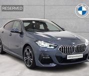 BMW 2 Series 2024