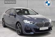 BMW 2 Series 2024