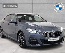 BMW 2 Series 2024