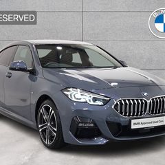 BMW 2 Series 2024