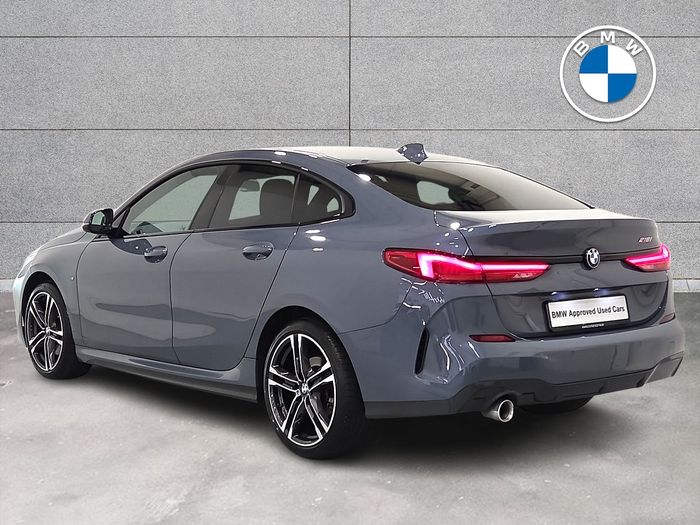 BMW 2 Series 2024