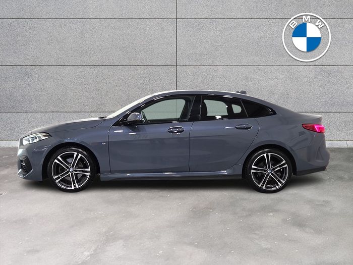 BMW 2 Series 2024