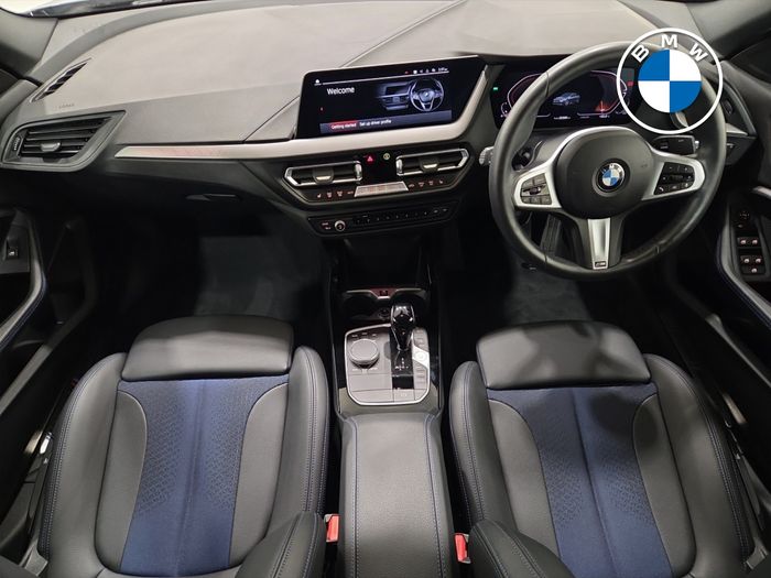 BMW 2 Series 2024