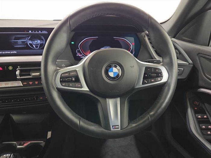 BMW 2 Series 2024