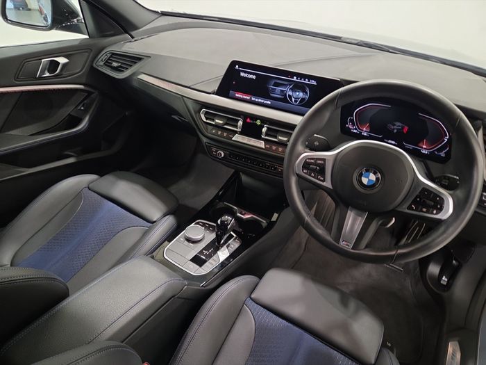 BMW 2 Series 2024