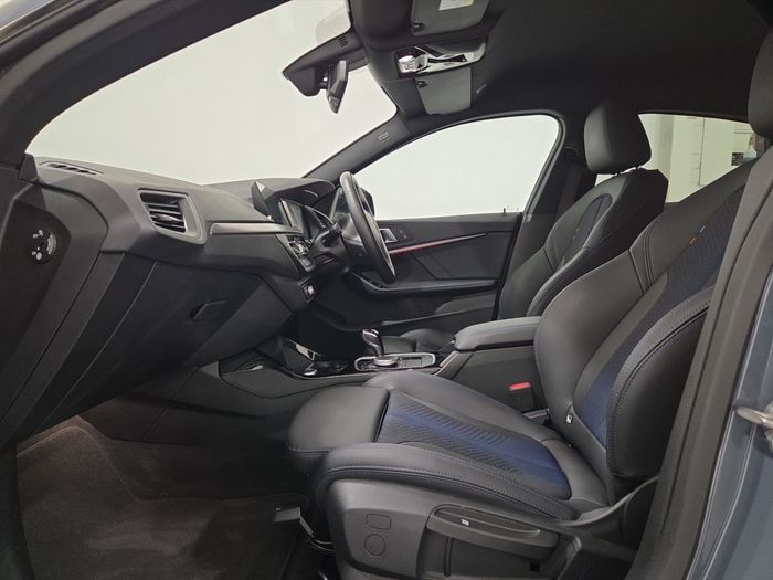 BMW 2 Series 2024