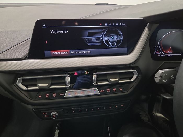 BMW 2 Series 2024
