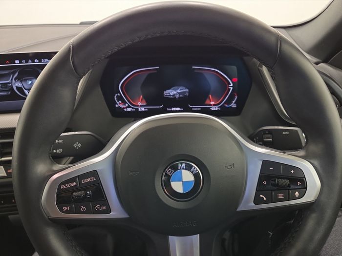 BMW 2 Series 2024