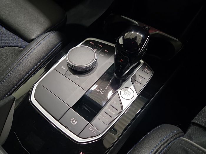 BMW 2 Series 2024