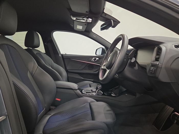 BMW 2 Series 2024