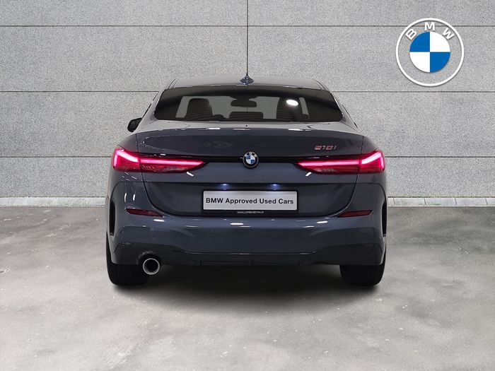 BMW 2 Series 2024