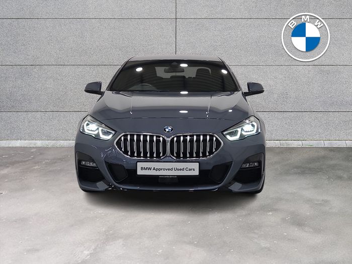 BMW 2 Series 2024