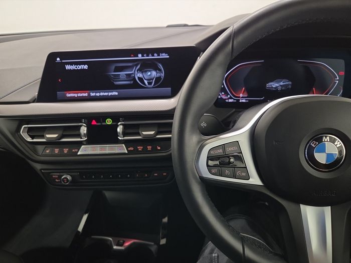 BMW 2 Series 2024