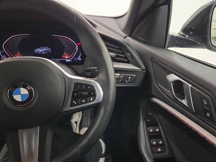 BMW 2 Series 2024
