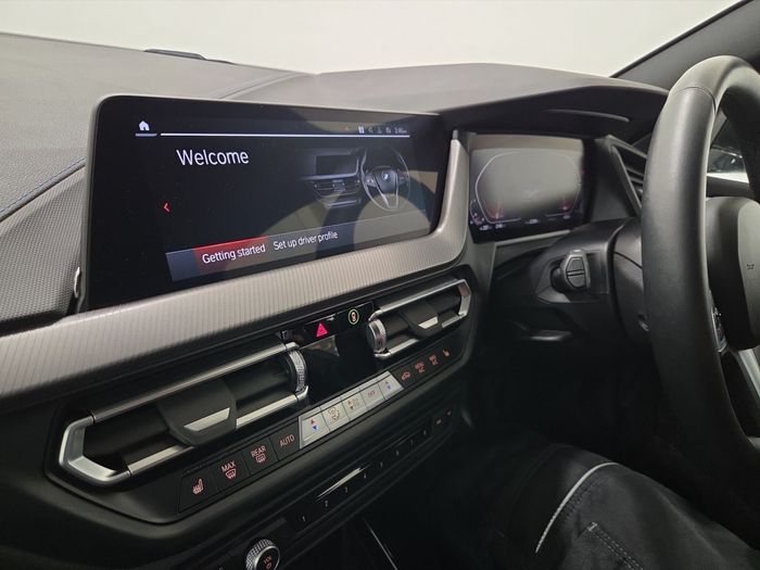 BMW 2 Series 2024