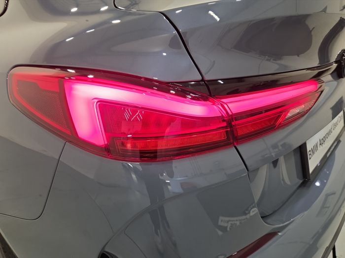 BMW 2 Series 2024