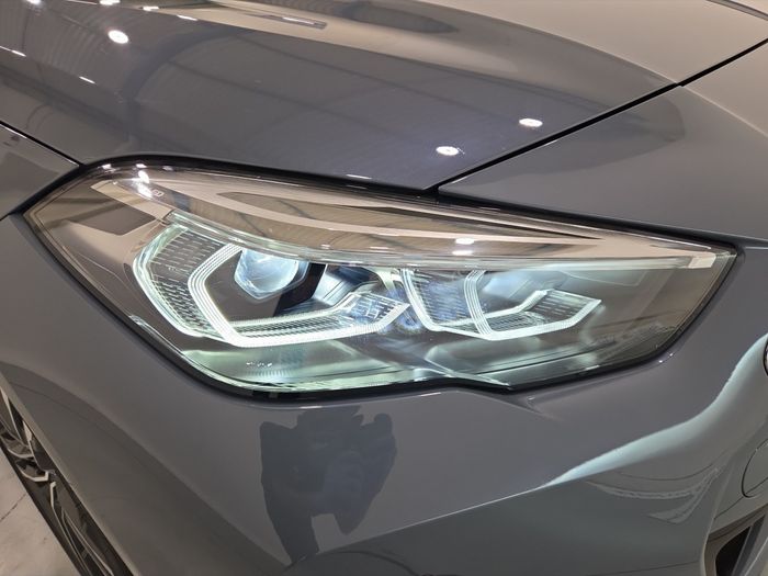 BMW 2 Series 2024