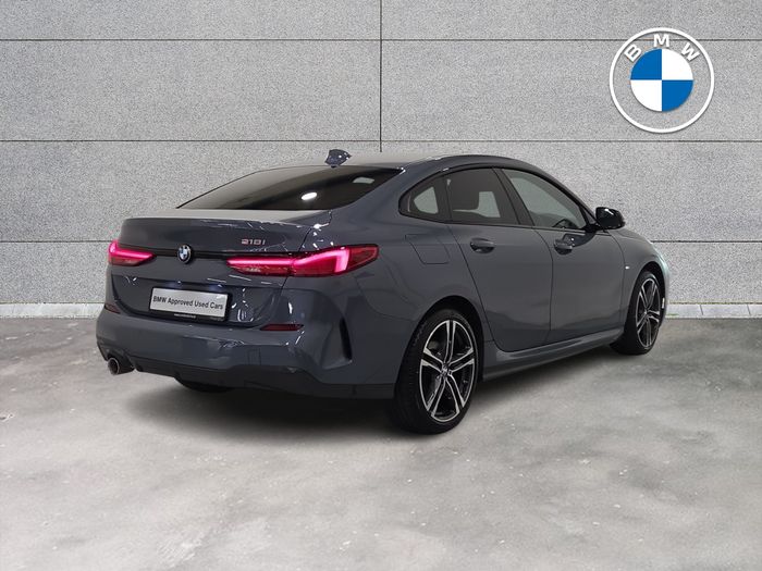BMW 2 Series 2024