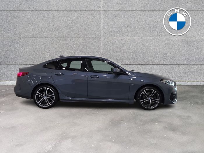 BMW 2 Series 2024