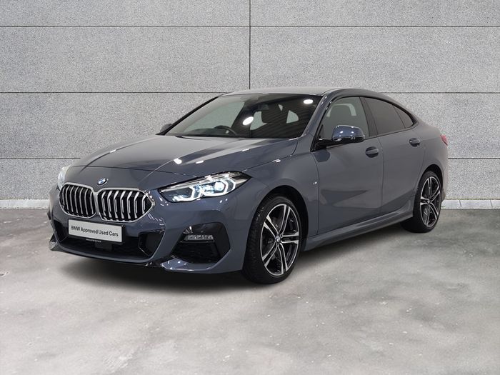BMW 2 Series 2024